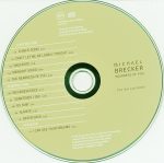 Michael Brecker – Nearness Of You (The Ballad Book) CD - Görsel 3