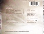 Michael Brecker – Nearness Of You (The Ballad Book) CD - Görsel 2