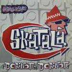 Skatalà – Borinot Borinot LP Plak