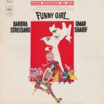 Barbra Streisand – Funny Girl (Bande Originale Du Film) LP Plak