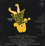 Barbra Streisand – Funny Girl (Bande Originale Du Film) LP Plak - Görsel 2