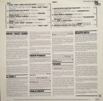 Def Jam Sampler LP Plak - Görsel 2