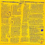 Rolling Stones – Dirty Work LP Plak - Görsel 4