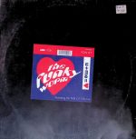 The Funky Worm – U+Me=Love 12'' Maxi Single Plak (Deep House) - Görsel 4