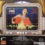 The Darkness – Permission To Land LP Plak - Görsel 2