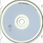Roy Hargrove – Roy Hargrove With Strings: Moment To Moment CD - Görsel 3
