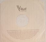Alan Vega – Collision Drive LP Plak - Görsel 3