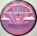 Donovan – Top Artists Of Pop Music LP Plak - Görsel 3