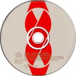 Janet Jackson – Together Again CD Single - Görsel 3