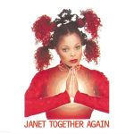 Janet Jackson – Together Again CD Single