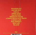 Wild Beasts – Present Tense CD - Görsel 2