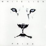 White Lion – Pride LP