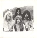 White Lion – Pride LP - Görsel 6