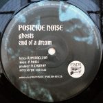 Positive Noise – Give Me Passion 12'' Maxi Single - Görsel 4