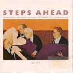 Steps Ahead – Steps Ahead CD