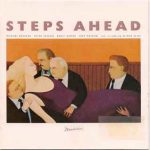 Steps Ahead – Steps Ahead CD