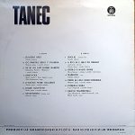 Tanec – Blagino Oro LP Plak - Görsel 2