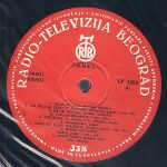 Tanec – Blagino Oro LP Plak - Görsel 3