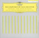 Max Richter – Recomposed By Max Richter: Vivaldi · The Four Seasons 2LP Plak