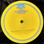 Max Richter – Recomposed By Max Richter: Vivaldi · The Four Seasons 2LP Plak - Görsel 3