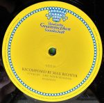 Max Richter – Recomposed By Max Richter: Vivaldi · The Four Seasons 2LP Plak - Görsel 4