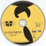 Wu-Tang Clan – Wu-Tang Forever 2CD - Görsel 4