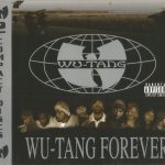 Wu-Tang Clan – Wu-Tang Forever 2CD