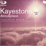 Kayestone – Atmosphere 12'' Maxi Single Plak (Trance)