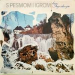 S Pesmom I Igrom Kroz Jugoslaviju 1 LP Plak