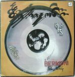 Berikoni - The Way LP Plak