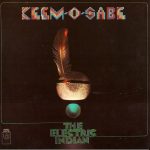 The Electric Indian – Keem-O-Sabe LP Plak