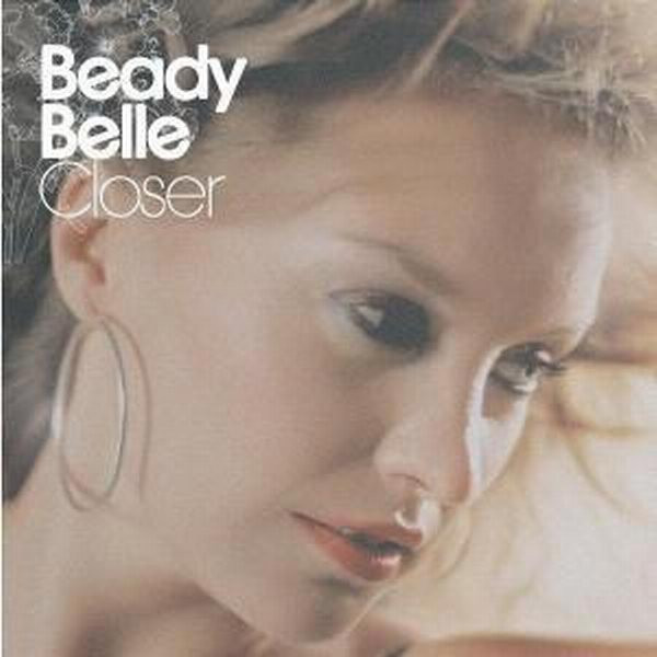 Beady Belle – Closer CD (Future Jazz)