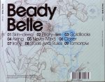 Beady Belle – Closer CD (Future Jazz) - Görsel 2