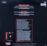 Run-D.M.C. – Christmas In Hollis 12'' Maxi Single Plak - Görsel 2