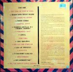 Prefab Sprout – The Best Of Prefab Sprout: A Life Of Surprises 2LP - Görsel 2