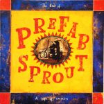 Prefab Sprout – The Best Of Prefab Sprout: A Life Of Surprises 2LP