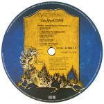 Iron Maiden – Live After Death 2xLP - Görsel 4