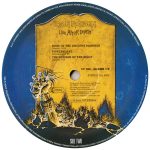 Iron Maiden – Live After Death 2xLP - Görsel 5