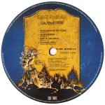 Iron Maiden – Live After Death 2xLP - Görsel 7