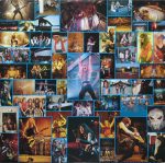 Iron Maiden – Live After Death 2xLP - Görsel 9