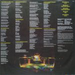 Iron Maiden – Live After Death 2xLP - Görsel 10