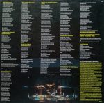 Iron Maiden – Live After Death 2xLP - Görsel 11
