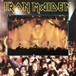 Iron Maiden – Live After Death 2xLP - Görsel 14