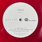 Circle – 6000 km/h LP Renkli Plak - Görsel 6