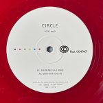 Circle – 6000 km/h LP Renkli Plak - Görsel 5