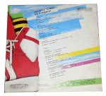 My Vsekh Zovom Na Stadion LP Plak - Görsel 2