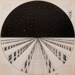 Blue Öyster Cult – Blue Öyster Cult LP - Görsel 2