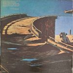 Kansas – Monolith LP Plak - Görsel 2