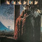 Kansas – Monolith LP Plak