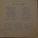 Nunu Habunyya – Poet Nunu Habunyya LP Plak - Görsel 2